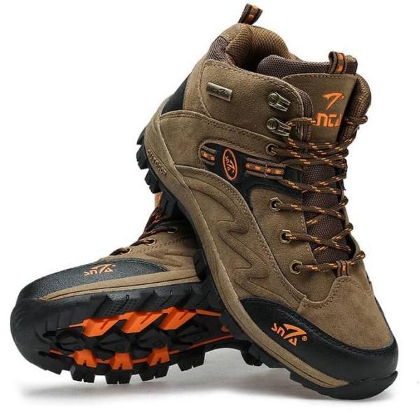 5 rekomendasi sepatu gunung terbaik untuk pemula