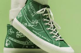 Brand Sepatu Lokal