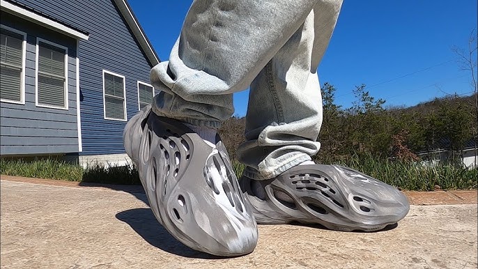 Yeezy Foam Runner