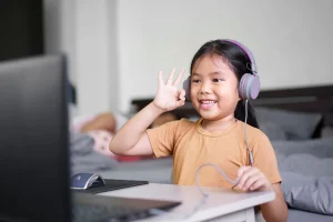 game pembelajaran online