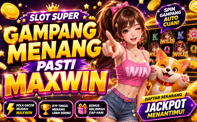 Menyelami Rahasia Desain Antarmuka Game yang Memikat