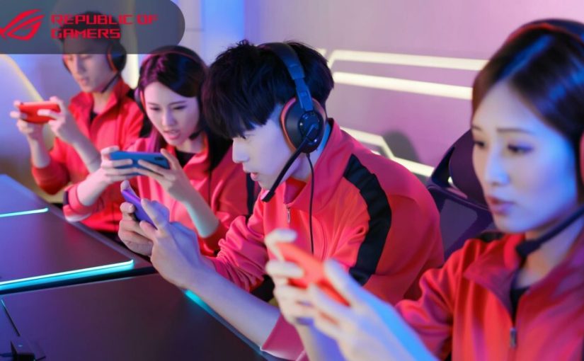 Dari Gamer Menjadi Atlet Esports Profesional: Langkah dan Tantangannya