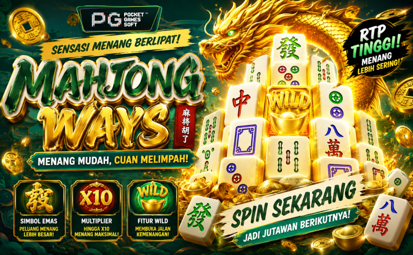Fenomena Komunitas Mahjong Online yang Terbentuk di Era Modern