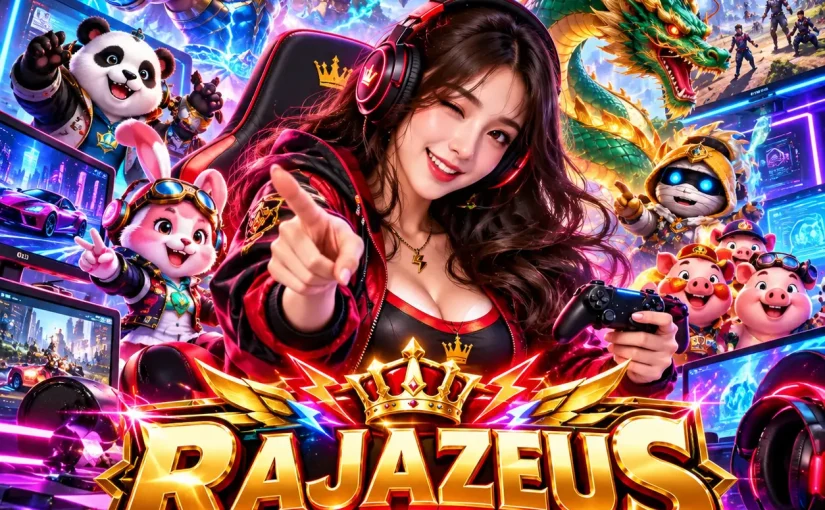 Mengapa Beberapa Game Menggunakan Gerakan Palsu untuk Menghemat Performa?
